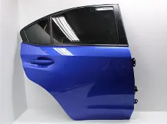 Subaru Forester Doors
